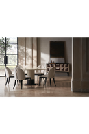 Chaise de Salle à Manger Moderne | Caracole Cameo