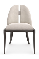 Chaise de Salle à Manger Moderne | Caracole Cameo