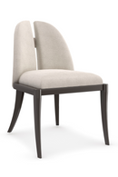 Chaise de Salle à Manger Moderne | Caracole Cameo