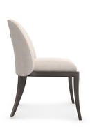 Chaise de Salle à Manger Moderne | Caracole Cameo