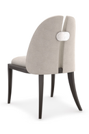 Chaise de Salle à Manger Moderne | Caracole Cameo