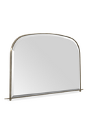Miroir Biseauté à Cadre Doré | Caracole Réplique | OROA.fr