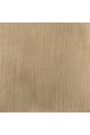 Table Basse Ovale Moderne en Marbre | Caracole Resonance | OROA.fr