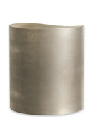 Table d’appoint dorée | Caracole End Quote | OROA.fr