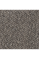 Canapé Géométrique Gris | Caracole Nova | Oroa.fr
