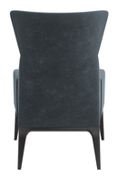 Fauteuil d’Appoint Moderne à Dossier Ailé | Caracole Boundless | OROA.fr