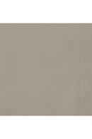 Taupe Leather Lounge Chair | Caracole Rebound | OROA