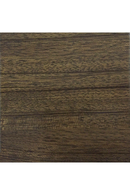 Table basse en bois | Caracole La Moda | Meubleluxe.fr