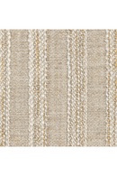 Fauteuil lounge à cadre en chêne | Caracole Unity | OROA.fr