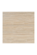 Fauteuil lounge à cadre en chêne | Caracole Unity | OROA.fr