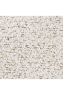 Canapé d’Angle Minimaliste Crème | Caracole Unity | OROA.fr