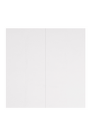 Table de salle à manger extensible rectangulaire en bois | Caracole Unity | Meubleluxe.fr