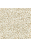 Bouclé Serpentine Sofa | Caracole Tulum | Meubleluxe.fr
