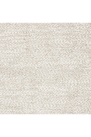 Fauteuil pivotant gris arrondi | Caracole You Complete Me | OROA.fr