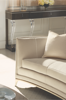 Canapé Courbé Beige | Caracole Bend The Rules | Oroa.fr