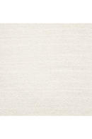 Chaise d’appoint moderne blanche | Caracole Dinner Roll | Oroa.fr