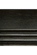 Fauteuil Club en Velours Gris Foncé | Caracole Eclipse | Oroa.fr