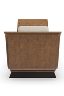 Canapé divan moderne capitonné | Caracole Infinity | OROA.fr