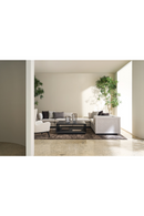 Fauteuil Lounge Moderne à Ailes | Caracole Whats New Pussycat? | OROA.fr