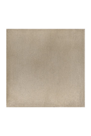 Fauteuil pivotant taupe foncé | Caracole Mariposa | OROA.fr