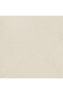 Canapé en velours blanc  | Caracole The Cat's Meow | OROA.fr