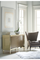Fauteuil Lounge Moderne à Ailes | Caracole Whats New Pussycat? | OROA.fr
