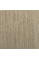 Commode classique en bois de Koto | Caracole Dressed | Meubleluxe.fr