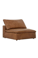 Module en cuir camel | Andrew Martin Truman Junior