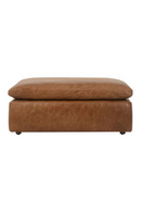 Module en cuir camel | Andrew Martin Truman Junior