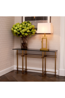 Gold Alabaster Table Lamp | Eichholtz Murray