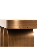 Console en céramique émaillée | Richmond Interiors Locarno | OROA.fr