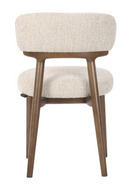 Chaises de Salle à Manger Avec Cadre en Bois (2) | Richmond Interiors Basker