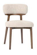 Chaises de Salle à Manger Avec Cadre en Bois (2) | Richmond Interiors Basker