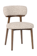 Chaises de Salle à Manger Avec Cadre en Bois (2) | Richmond Interiors Basker