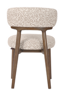 Chaises de Salle à Manger Avec Cadre en Bois (2) | Richmond Interiors Basker