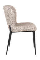 Chaise de Salle à Manger Minimaliste Moderne | Richmond Interiors Sergio | OROA.fr