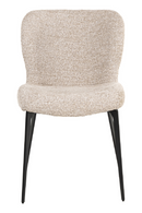 Chaise de Salle à Manger Minimaliste Moderne | Richmond Interiors Sergio | OROA.fr