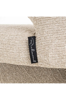 Chaise de Salle à Manger à Base Conique | Richmond Interiors Zenith | OROA.fr
