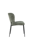 Chaise de salle à manger en tissu | Richmond Darby