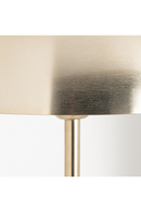 Lampadaire à dôme doré | Vical Home Kelheim