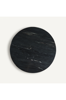 Table d'appoint contemporaine cylindrique | Vical Home Zerbst | OROA.fr