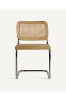 Chaise de salle à manger canne en rotin (2) | Vical Home Sins | OROA.fr
