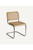Chaise de salle à manger canne en rotin (2) | Vical Home Sins | OROA.fr