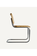 Chaise de salle à manger canne en rotin (2) | Vical Home Sins | OROA.fr