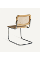 Chaise de salle à manger canne en rotin (2) | Vical Home Sins | OROA.fr