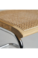 Chaise de salle à manger canne en rotin (2) | Vical Home Sins | OROA.fr