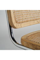 Chaise de salle à manger canne en rotin (2) | Vical Home Sins | OROA.fr