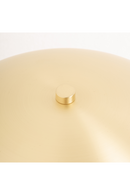Lampe de table à dôme doré | Vical Home Lena