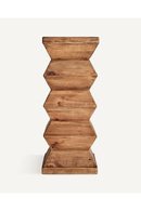 Colonne angulaire en pin | Vical Home Crissey | OROA.fr