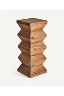 Colonne angulaire en pin | Vical Home Crissey | OROA.fr